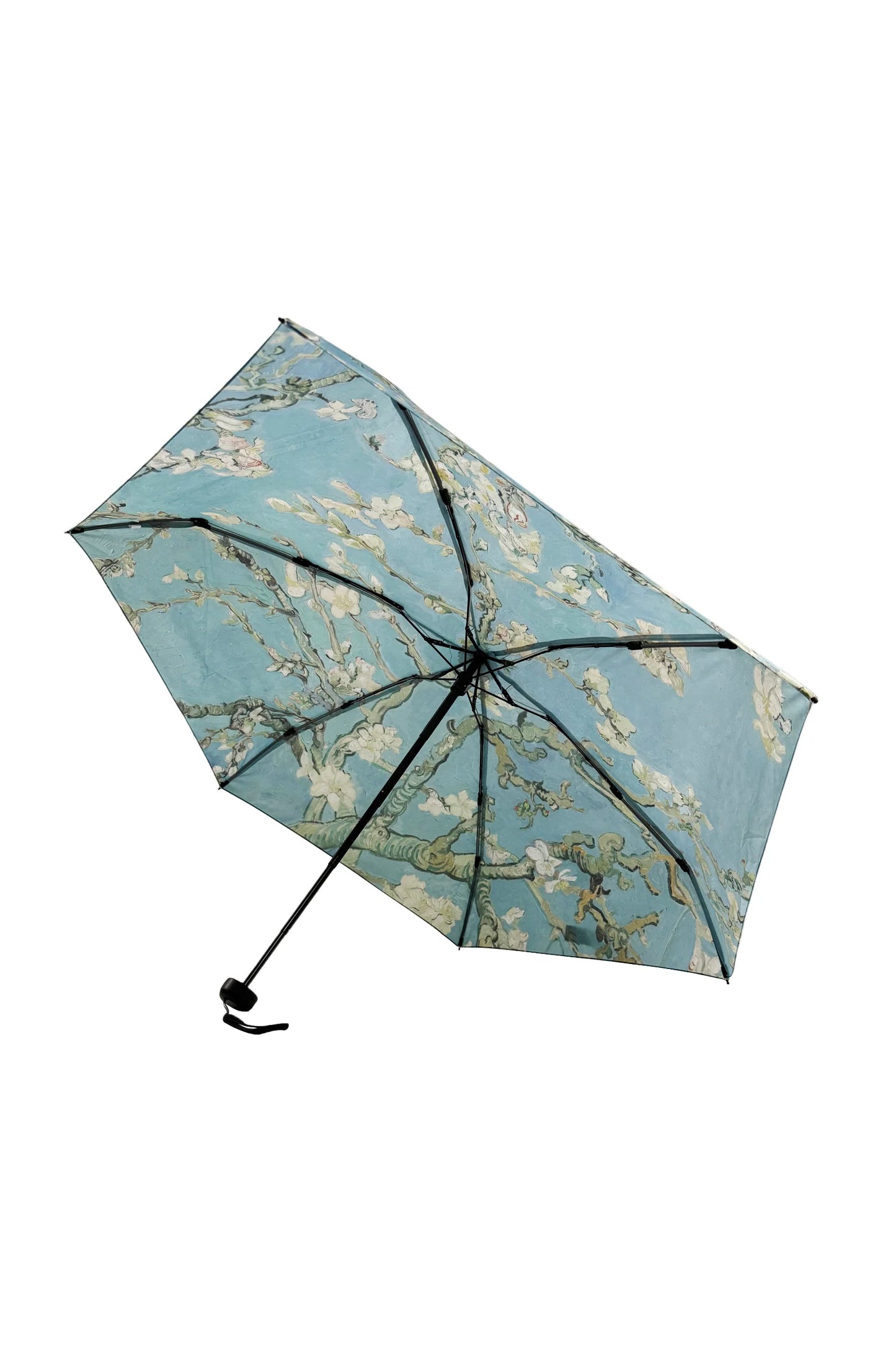 Van Gogh Almond Blossom Umbrella with Travel Case (Mini)